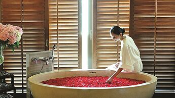 Siam Kempinski Hotel Bangkok