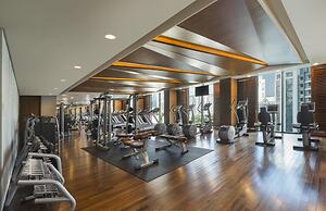 Siam Kempinski Hotel Bangkok