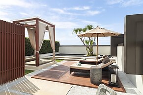 Siam Kempinski Hotel Bangkok