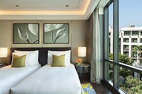 Siam Kempinski Hotel Bangkok