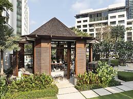 Siam Kempinski Hotel Bangkok