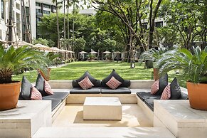 Siam Kempinski Hotel Bangkok