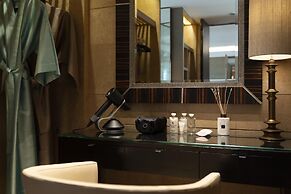 Siam Kempinski Hotel Bangkok