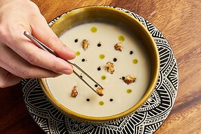 Siam Kempinski Hotel Bangkok