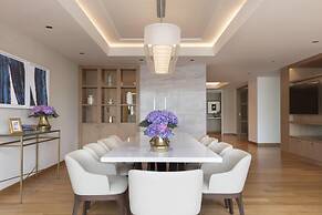 Siam Kempinski Hotel Bangkok