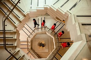 Siam Kempinski Hotel Bangkok