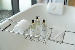 Siam Kempinski Hotel Bangkok