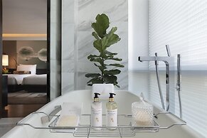 Siam Kempinski Hotel Bangkok