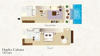 Siam Kempinski Hotel Bangkok