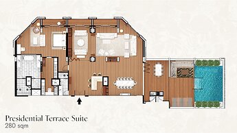 Siam Kempinski Hotel Bangkok