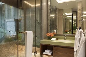 Siam Kempinski Hotel Bangkok