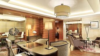 Siam Kempinski Hotel Bangkok