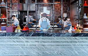 Siam Kempinski Hotel Bangkok