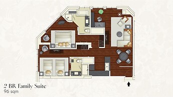 Siam Kempinski Hotel Bangkok