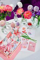 Siam Kempinski Hotel Bangkok