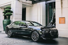 Siam Kempinski Hotel Bangkok