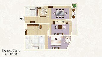 Siam Kempinski Hotel Bangkok