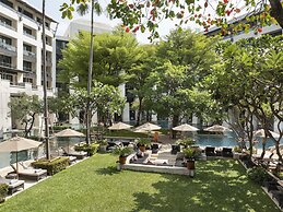 Siam Kempinski Hotel Bangkok