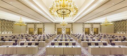 Siam Kempinski Hotel Bangkok