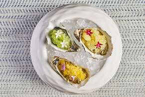 Siam Kempinski Hotel Bangkok