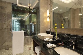 Siam Kempinski Hotel Bangkok