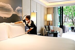 Siam Kempinski Hotel Bangkok