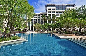 Siam Kempinski Hotel Bangkok