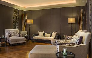 Siam Kempinski Hotel Bangkok