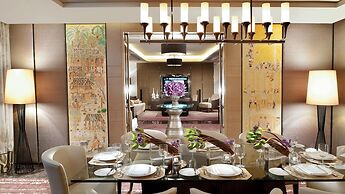 Siam Kempinski Hotel Bangkok