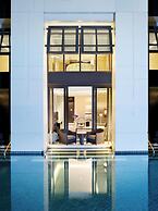 Siam Kempinski Hotel Bangkok