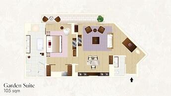 Siam Kempinski Hotel Bangkok