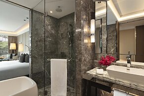 Siam Kempinski Hotel Bangkok