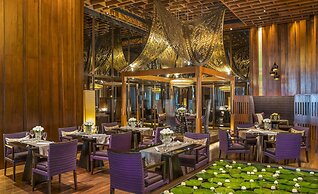 Siam Kempinski Hotel Bangkok