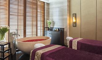 Siam Kempinski Hotel Bangkok