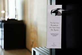 Siam Kempinski Hotel Bangkok