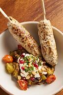 Siam Kempinski Hotel Bangkok