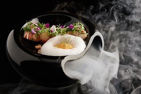 Siam Kempinski Hotel Bangkok