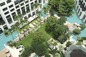 Siam Kempinski Hotel Bangkok