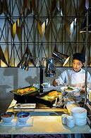 Siam Kempinski Hotel Bangkok