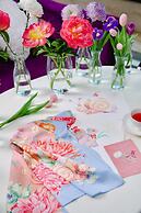 Siam Kempinski Hotel Bangkok