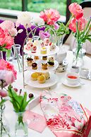 Siam Kempinski Hotel Bangkok