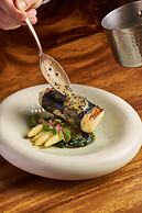 Siam Kempinski Hotel Bangkok