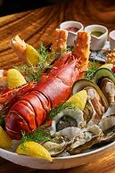 Siam Kempinski Hotel Bangkok