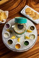 Siam Kempinski Hotel Bangkok