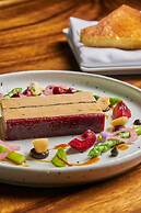 Siam Kempinski Hotel Bangkok