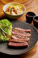 Siam Kempinski Hotel Bangkok