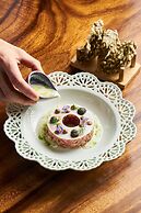 Siam Kempinski Hotel Bangkok