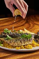 Siam Kempinski Hotel Bangkok