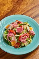 Siam Kempinski Hotel Bangkok