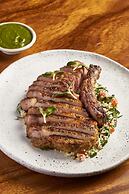 Siam Kempinski Hotel Bangkok